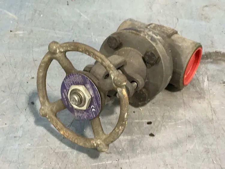 Used BONNEY FORGE HL11LE Pumps Ohio US | HGR 24 #1315127
