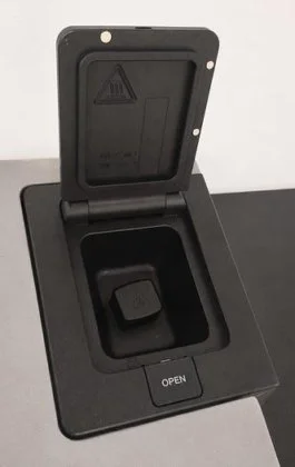 Used ANTON PAAR LITESIZER 500 Particle Counters New Jersey US | Bionex Scientific LLC #1279524