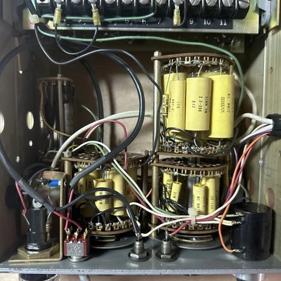 USED HAGAN 4111512-G01