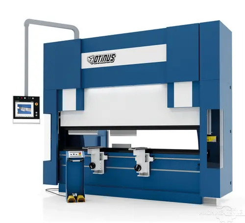 Used 2026 UNKNOWN NEW Press Brakes Florida US | Southern Fabricating Machinery Sales, Inc. #887639