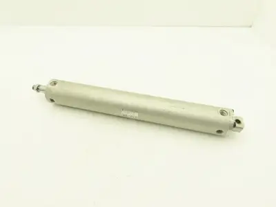 SMC NCDGCN50-1200 Pneumatic Air Cylinder 2" Bore 12" Stroke 145 PSI