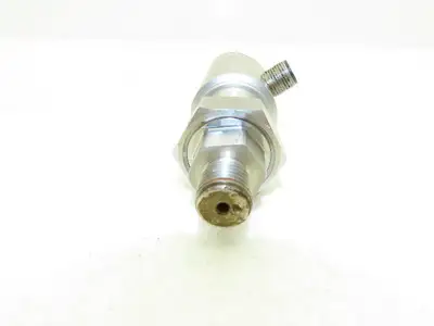 Turck Pressure Sensor 145PSI Digital Display 4 Pin M12