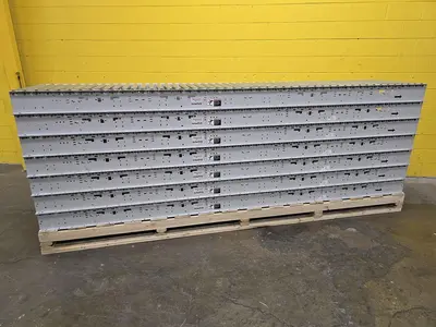 Used 2023 INTELLIGRATED GRAVITY CONVEYOR Conveyors Wisconsin US | Packer City Sales #1298015