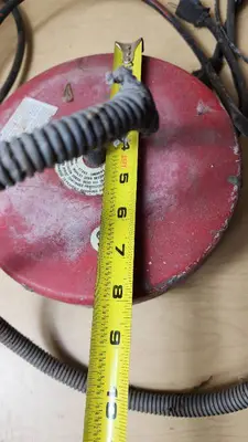 Pond and Tank Heaters