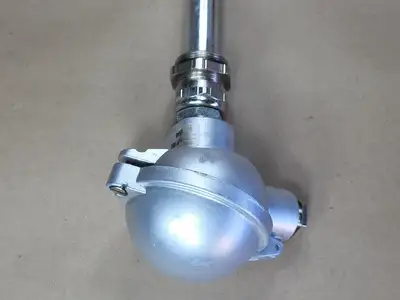 NEW ROSEMOUNT PT100