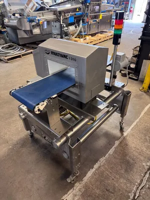 Used 2019 MULTIVAC I310 Food Processing Equipment (misc) Illinois US | M&M Equipment Corp. #1393784