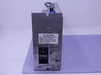 Used SNAP-ON _UNKNOWN_ AC/DC Power Supplies | OCO Industrial #1652047