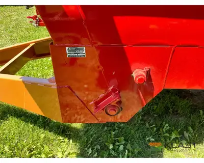 Used KELLY RYAN _UNKNOWN_ Feeder Wagons Iowa US | Keast Enterprises #1360309