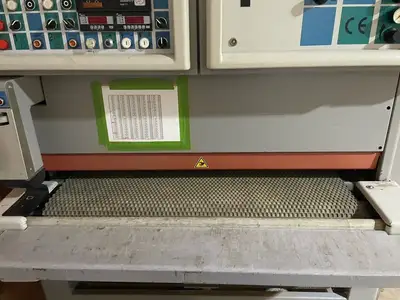 USED 2004 CASADEI LIBRA 2