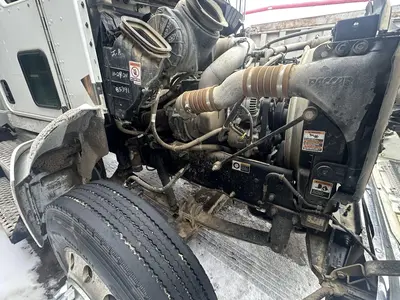 Used 2019 KENWORTH T270 Truck-Mounted Cranes Ohio US | Proxy Equipment #1385356