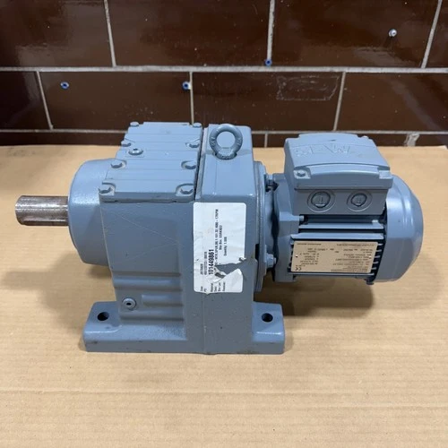 NEW Sew Eurodrive R67 DR63L6/TF