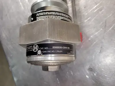 USED HOTSTART E36053E-C5NV-00