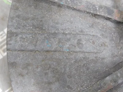 USED GOULDS 02460AA