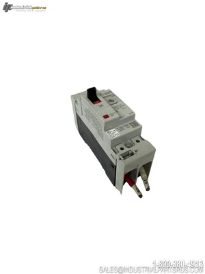 Used FUJI BW50RBGU-2P003 Circuit Breakers Kentucky US | Industrial Parts R Us Inc. #1293568