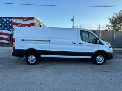 Used 2023 FORD F-350 Misc Trucks Florida US | Truck and Van Outlet #1509190
