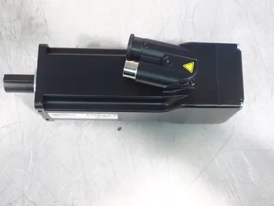 Used B&R INDUSTRIAL AUTOMATION 8D1A23.BD20000001 Motors (misc) Ohio US | HGR 24 #1128443