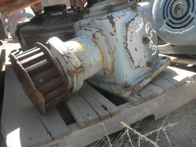 USED MORSE 8M-IUO