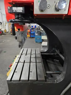 Used 1986 AMADA SPH-60 Press Brakes Kentucky US | Aucto #686503