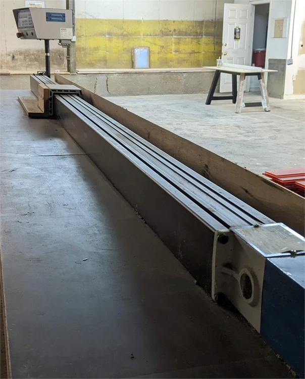Used Omga FP 3000 Woodworking Saws | Coast Machinery Group #875155