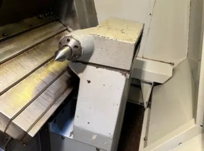 2004 HAAS SL-20T CNC Lathes | Toolquip, Inc. (7)