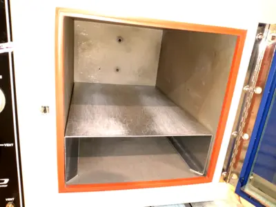 USED COLE-PARMER LABORATORY OVEN