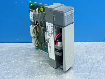 USED ALLEN BRADLEY 1747L524