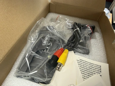 Used _UNKNOWN_ _UNKNOWN_ Security Cameras Indiana US | Miedema Asset Management Group #1414479
