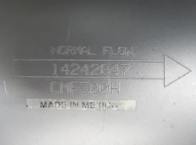 Used Micromotion _UNKNOWN_ Sensors New Hampshire US | Bitter End Trading #1452976