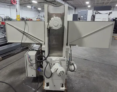 Used 2006 OKAMOTO Grind-X ACC-8-20ST Reciprocating Surface Grinders Kentucky US | Machinery Central #1408667
