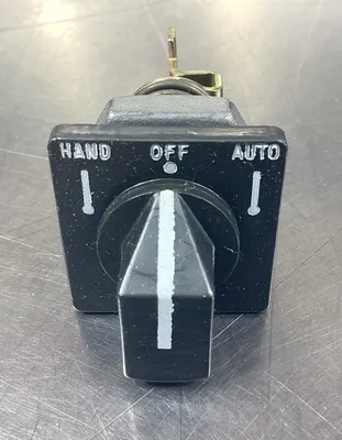 SYLVANIA KHP-8 HAND-OFF AUTO SEL. SW. KIT FOR HP STARTER 4E-19