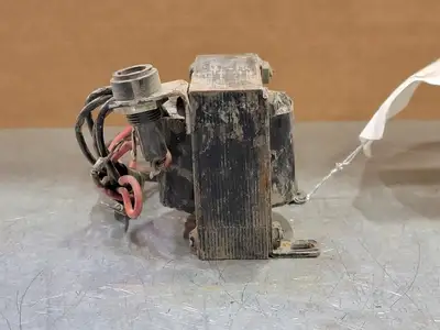 50 VA Control Transformer, 480 pri. volts, 120 sec. volts 42-2284-2