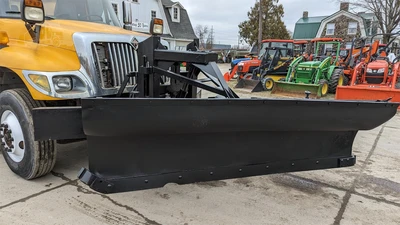 USED 2005 INTERNATIONAL WORKSTAR 7400