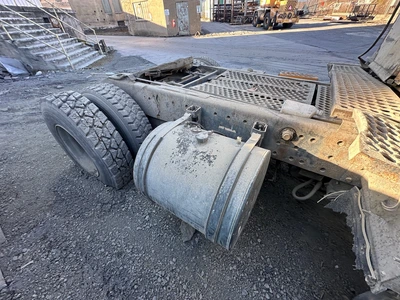 Used 1998 OTTAWA COMMANDO CYT30 Tow Tractors Pennsylvania US | Proxy Equipment #1384988