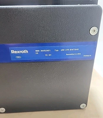NEW Rexroth 3842523821
