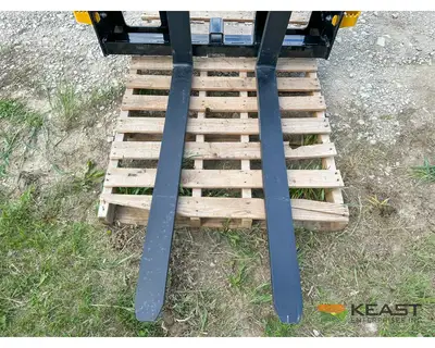 Used CL FABRICATION _UNKNOWN_ Pallet Forks Iowa US | Keast Enterprises #1360094