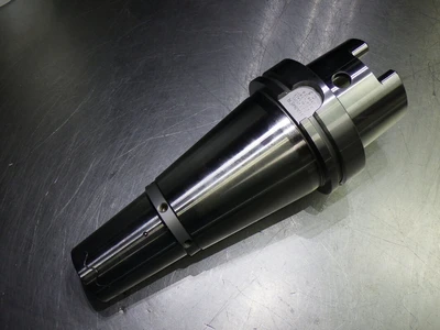 Haimer HSK100A 3/4" Shrink Fit Tool Holder 7.87" Pro A10.146.3/4Z.3 (LOC2821A)