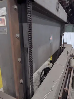 USED HEMSAW