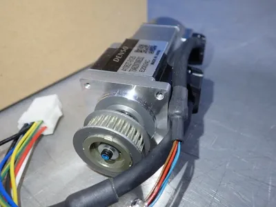 New | in-Stock DENSO 4106270120 Motors (misc) Ohio US | HGR 24 #784402
