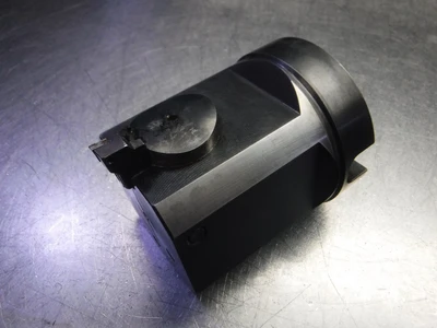 Walter NCT80 Finish Boring Head W/Insert Cartridge B3230G.N8.090-110.Z1 (LOC946)