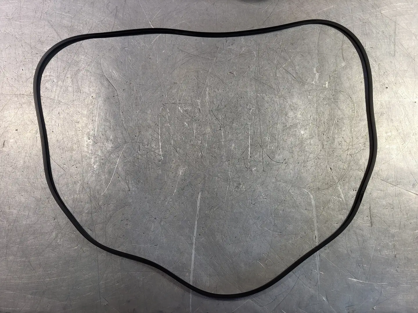 15in. Rubber Gasket