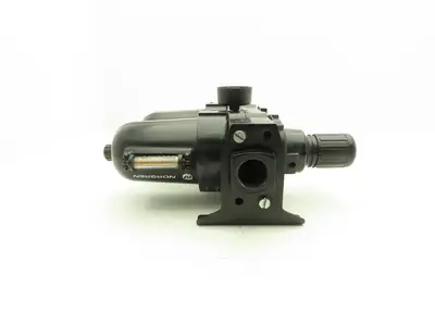 Norgren C68S-B0099 Pneumatic Filter Regulator 68 Series Oil & Dirt Removal