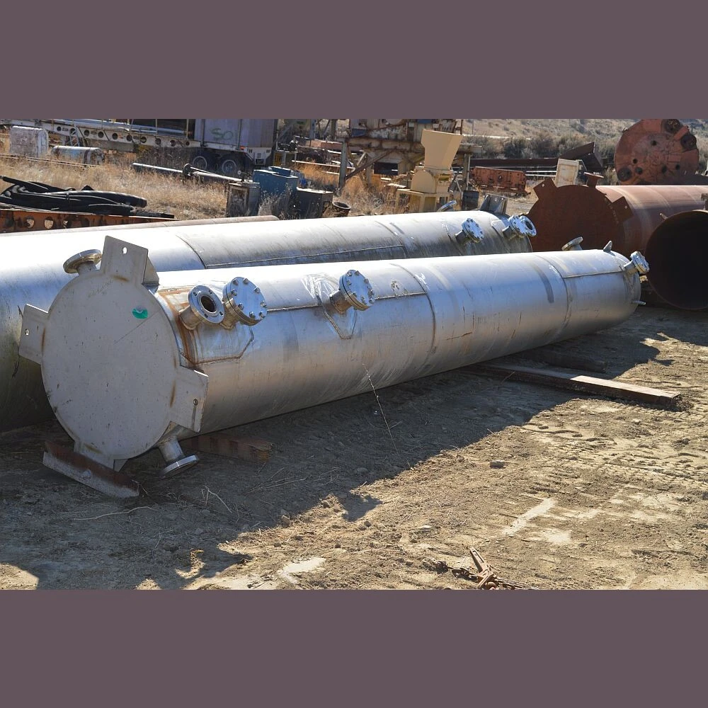 2.51m³ Standpipe