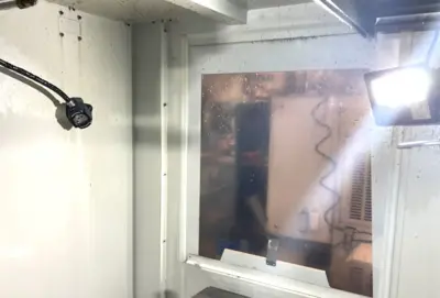 2019 HAAS VF-2YT Vertical Machining Centers | Toolquip, Inc. (6)