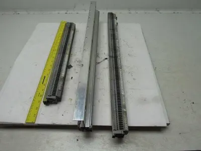 ENTRETEC M476-5116 Gray Terminal Block  Lot of 250