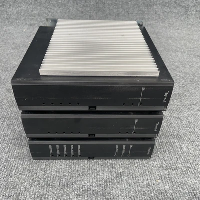 Used AEG 3A 500-45 HRL1 Industrial Controls California US | Davliegogo LLC #1706954