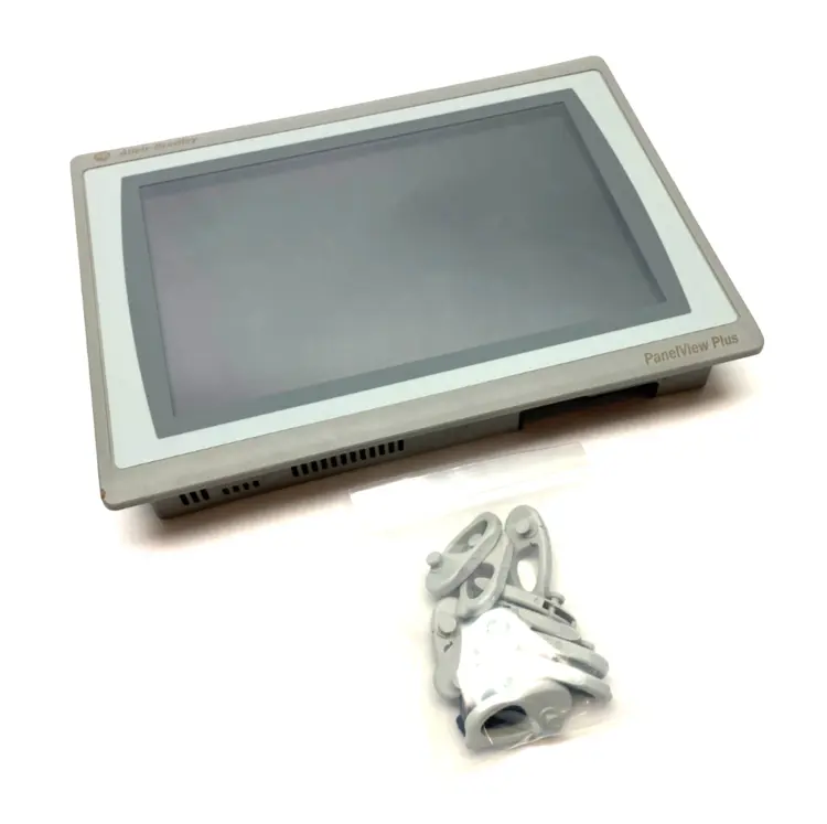 Used ALLEN-BRADLEY SER. C PANELVIEW PLUS 7 STANDARD TERMINAL HMI Automation Control (HMI) | Maverick Industrial Sales #1103274