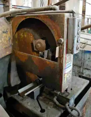 USED ALLISON / CAMPBELL 102A