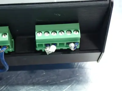 USED X.RITE VC100B