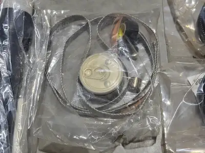 New | in-Stock 3M 7622-T-110-3-RJS Cable & Wire British Columbia CA | Lenmark #1439949