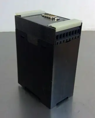Parker - PZD00 - Signal Processor - PZD00A-400-13 4E-15